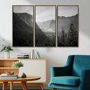 Yosemite Valley Wall Art Canvas Print – Framed El Capitan by MyGreatCanvas | Canvas Wall Art Prints | Photo Prints & Wall Decor