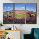 William Brice Stadium Wall Art Canvas Print – Stadium Crowd by MyGreatCanvas | Canvas Wall Art Prints | Photo Prints & Wall Decor