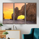 El Arco Cabo San Lucas Ocean Arch Wall Art Canvas Print by MyGreatCanvas | Canvas Wall Art Prints | Photo Prints & Wall Decor
