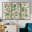 William Morris Jasmine 1872 Canvas Wall Art — Arts and by MyGreatCanvas | Canvas Wall Art Prints | Photo Prints & Wall Decor