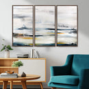 Soft Color Abstract Canvas Print by MyGreatCanvas | Canvas Wall Art Prints | Photo Prints & Wall Decor