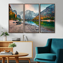 Spectacular Autumn Wall Art Canvas Print by MyGreatCanvas | Canvas Wall Art Prints | Photo Prints & Wall Decor