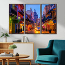 New Orleans Louisiana Canvas Print by MyGreatCanvas | Canvas Wall Art Prints | Photo Prints & Wall Decor