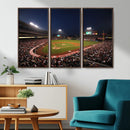 Los Angeles Angels Baseball Team Print - Anaheim Angel
