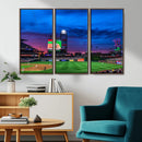Philadelphia Phillies Baseball Team Print - Philadelphia