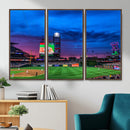 Philadelphia Phillies Baseball Team Print - Philadelphia