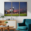 Philadelphia Phillies Baseball Print - Philadelphia Citizens
