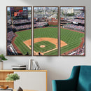 Philadelphia Phillies Baseball Team Print - Philadelphia