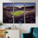 Texas A&M University Aggies Football Team Print - College