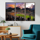 Folsom Field - University of Colorado Buffaloes Football