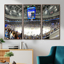 Enterprise Center | Missouri St. Louis Blues Ice Hockey