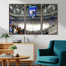 Enterprise Center | Missouri St. Louis Blues Ice Hockey