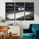Enterprise Center Missouri St. Louis Blues Hockey Stadium