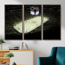 PPG Paints Arena Pennsylvania Pittsburgh Penguins Hockey