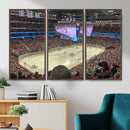 Prudential Center Newark New Jersey Devils Hockey Stadium,