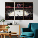 T Mobile Arena Paradise Nevada Vegas Golden Knights Ice