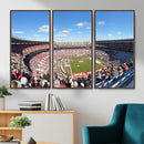 University of Alabama Crimson Tide Print Wall Art -