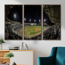 Olsen Field at Blue Bell Park - Texas A&M Aggies Baseball