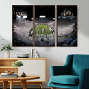 Penn State Beaver Stadium Canvas Wall Art - Nittany Lions