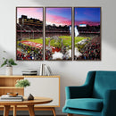 Stanford University Cardinal Football Team Print - Stanford