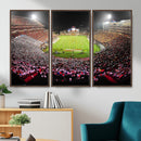 University of Maryland Terrapins Football Team Print -