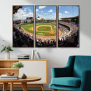 The Texas A&M University Aggies Athletics Team Print -