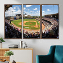 The Texas A&M University Aggies Athletics Team Print -