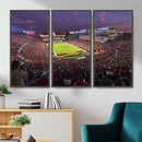The University of Southern California USC Trojans Football