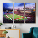 The University of Southern California USC Trojans Football