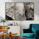 Elephant Wall Art Canvas Print