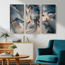 Abstract Wall Art Canvas Print for Modern Home Decor by MyGreatCanvas | Canvas Wall Art Prints | Photo Prints & Wall Decor