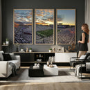Beaver Stadium Wall Art - Penn State Stadium Wall Art | Penn