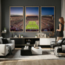 Kyle Field Wall Art Print | Large Texas A&M Aggies Football