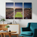 Kyle Field Wall Art Print | Large Texas A&M Aggies Football by MyGreatCanvas | Canvas Wall Art Prints | Photo Prints & Wall Decor