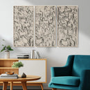 Abstract Horse Wall Art Canvas Print – Monochrome Running by MyGreatCanvas | Canvas Wall Art Prints | Photo Prints & Wall Decor