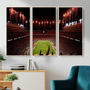 Tennessee Neyland Stadium Wall Art, Sports Arena Canvas by MyGreatCanvas | Canvas Wall Art Prints | Photo Prints & Wall Decor