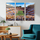 Tennessee Neyland Stadium Wall Art, Sports Arena Canvas by MyGreatCanvas | Canvas Wall Art Prints | Photo Prints & Wall Decor
