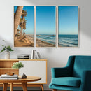 Sunset Wall Art, Stunning Coastal Landscape with Rocky Shore by MyGreatCanvas | Canvas Wall Art Prints | Photo Prints & Wall Decor
