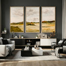 Watercolor Abstract Countryside Wall Art Canvas Print, by MyGreatCanvas | Canvas Wall Art Prints | Photo Prints & Wall Decor