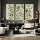William Morris Jasmine 1872 Canvas Wall Art — Arts and by MyGreatCanvas | Canvas Wall Art Prints | Photo Prints & Wall Decor