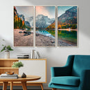 Spectacular Autumn Wall Art Canvas Print by MyGreatCanvas | Canvas Wall Art Prints | Photo Prints & Wall Decor