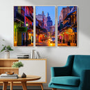 New Orleans Louisiana Canvas Print by MyGreatCanvas | Canvas Wall Art Prints | Photo Prints & Wall Decor