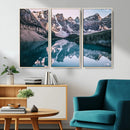 Banff Nal Park Wall Art Canvas Print by MyGreatCanvas | Canvas Wall Art Prints | Photo Prints & Wall Decor