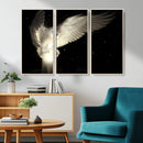 Night Owl Art -  Illuminating the Darkness – Unique