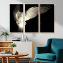 Night Owl Art -  Illuminating the Darkness – Unique