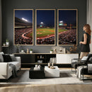 Los Angeles Angels Baseball Team Print - Anaheim Angel