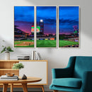 Philadelphia Phillies Baseball Team Print - Philadelphia