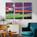 Philadelphia Phillies Baseball Team Print - Philadelphia