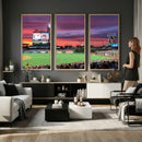 Philadelphia Phillies Baseball Team Print - Philadelphia