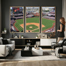 Philadelphia Phillies Baseball Team Print - Philadelphia